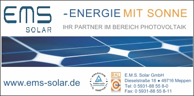 Ems-Solar